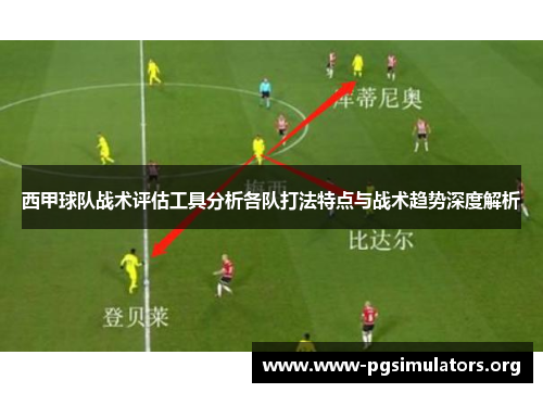 西甲球队战术评估工具分析各队打法特点与战术趋势深度解析