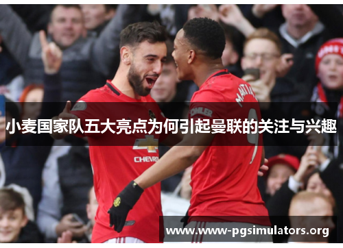 小麦国家队五大亮点为何引起曼联的关注与兴趣