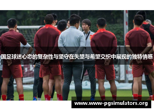 国足球迷心态的复杂性与坚守在失望与希望交织中展现的独特情感
