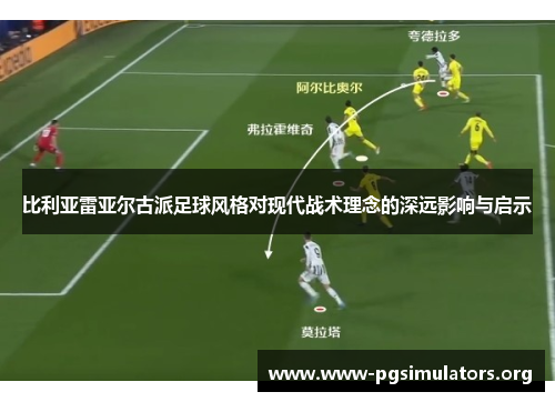 比利亚雷亚尔古派足球风格对现代战术理念的深远影响与启示