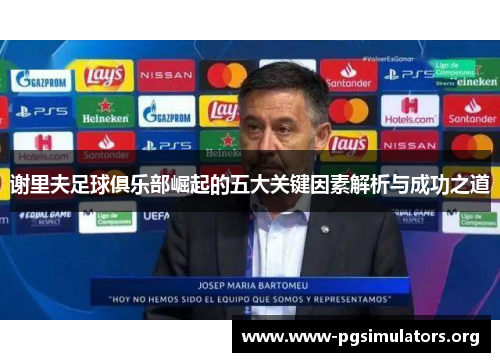 谢里夫足球俱乐部崛起的五大关键因素解析与成功之道