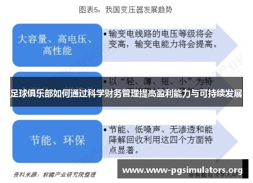 足球俱乐部如何通过科学财务管理提高盈利能力与可持续发展