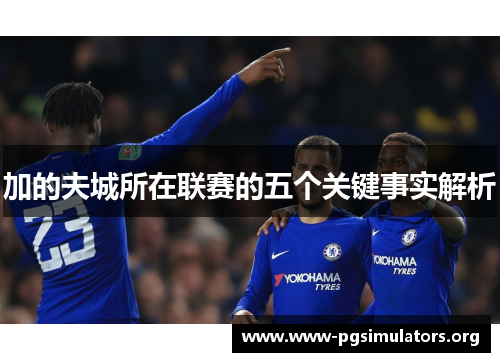 加的夫城所在联赛的五个关键事实解析