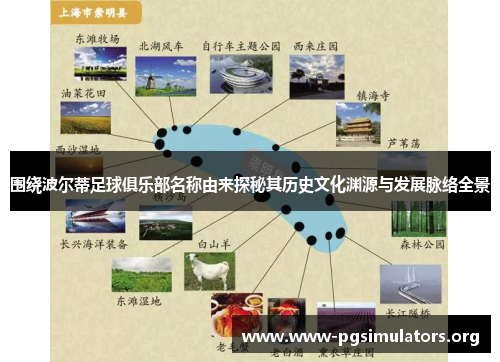 围绕波尔蒂足球俱乐部名称由来探秘其历史文化渊源与发展脉络全景