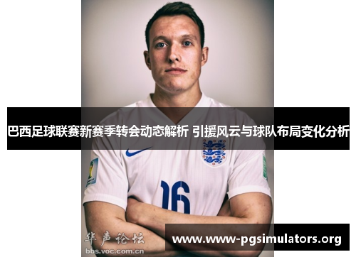 巴西足球联赛新赛季转会动态解析 引援风云与球队布局变化分析